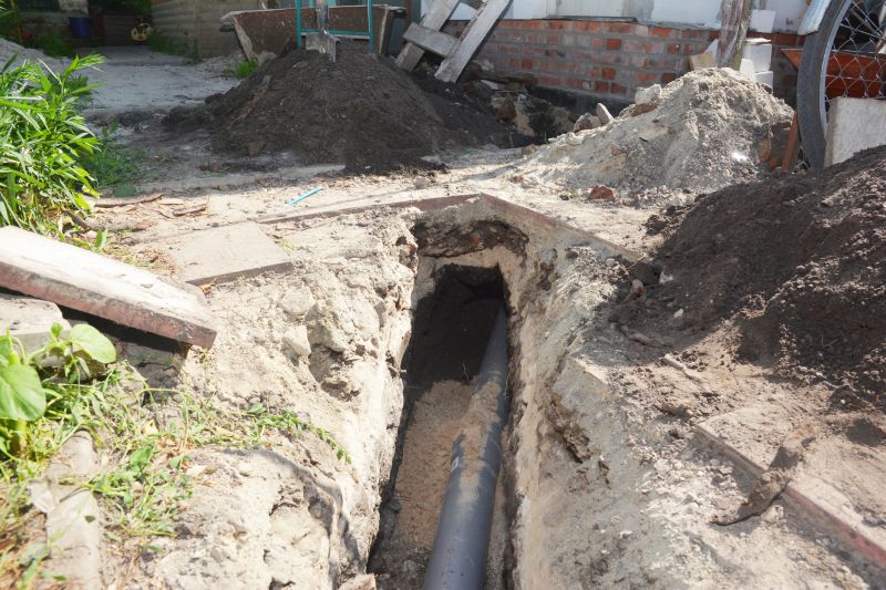 Sewer Maintenance in Myrtle Beach, SC
