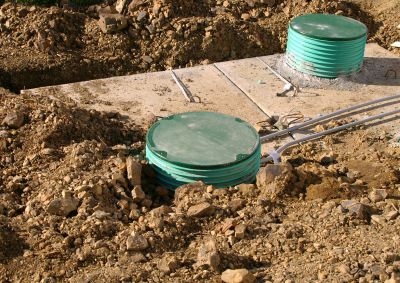 Cost of Septic Installation — Cost of Septic Installation