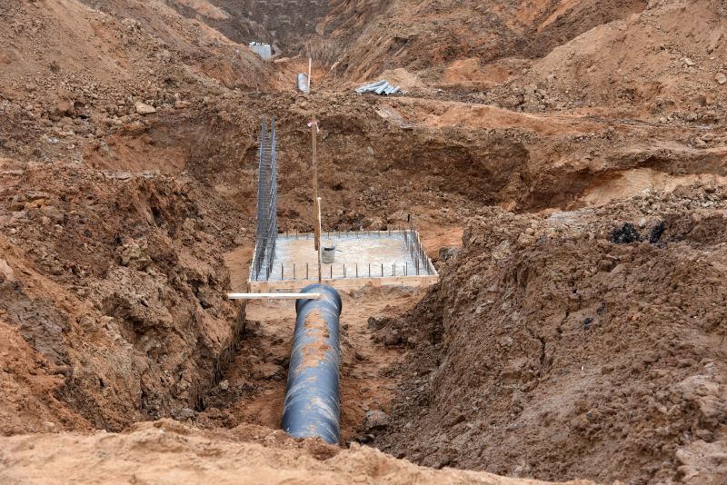 Sewer Repair in Jupiter, FL
