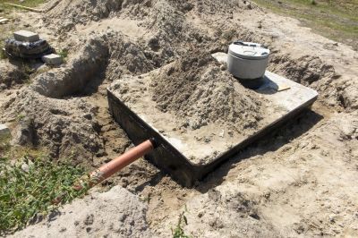 Reliable Wastewater Treatment